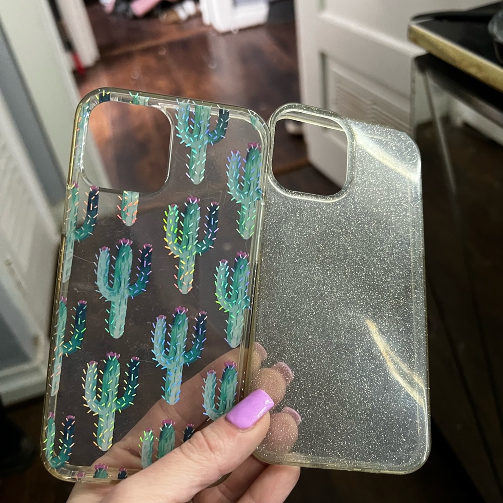 iPhone 12 phone cases
